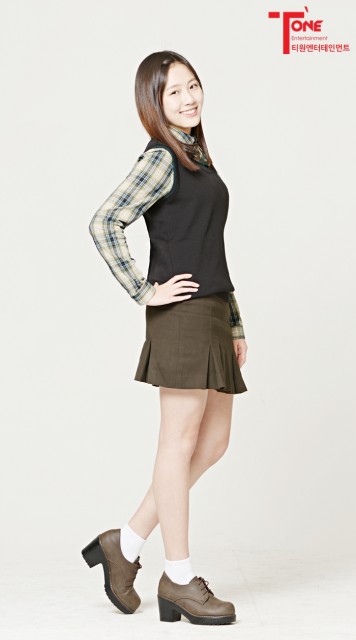 Kim Bo-kyung (i) fotoğrafı