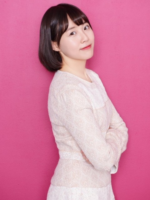 Kim Bo-kyung (i) fotoğrafı