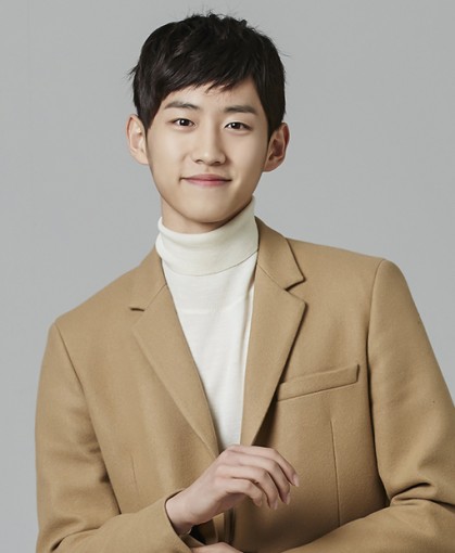 Yeon Je-hyung fotoğrafı