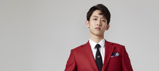 Yeon Je-hyung fotoğrafı