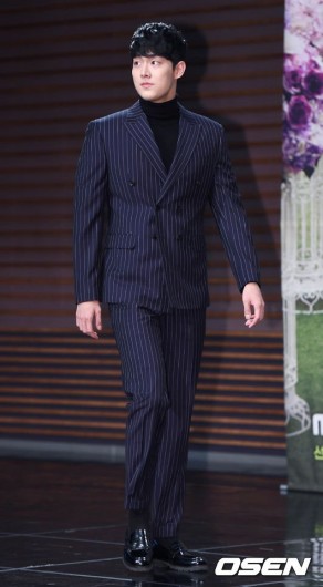 Park Jeong-uk Fotoğrafı