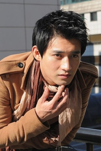 Yoo Woo-ram fotoğrafı