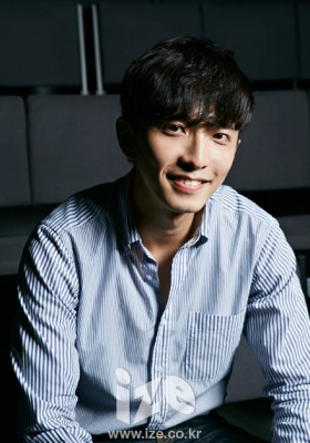 Yoon Na-Moo fotoğrafı