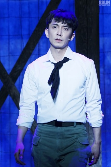 Yoon Na-Moo Fotoğrafı