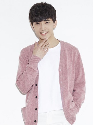 Yoon Na-Moo Fotoğrafı