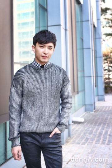 Yoon Na-Moo Fotoğrafı