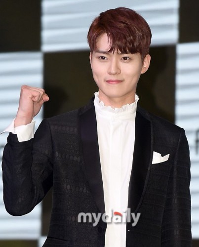 Kim Hyun-Seo Fotoğrafı