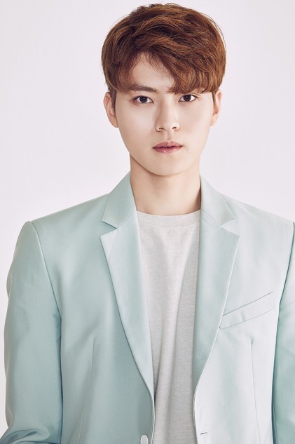 Kim Hyun-Seo fotoğrafı