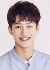 Ji Gun-Woo fotoğrafı