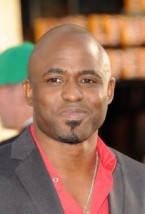 Wayne Brady Fotoğrafı