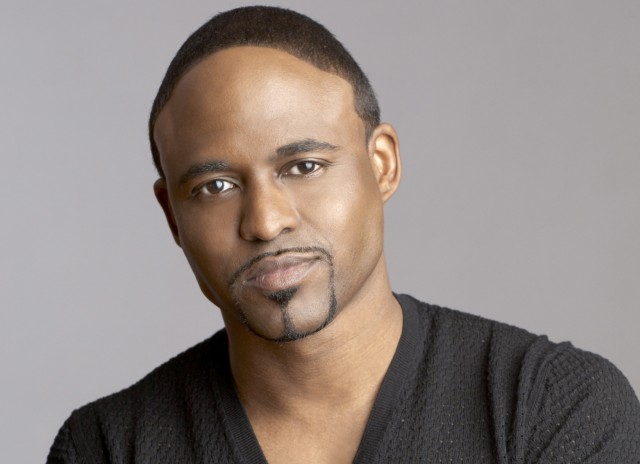 Wayne Brady Fotoğrafı