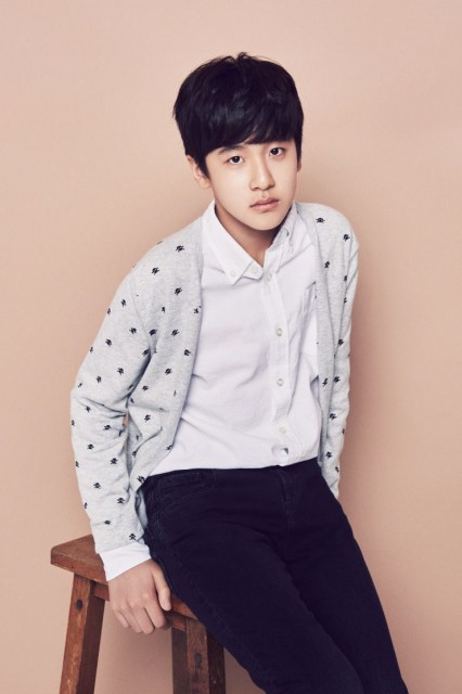 Kim Hyun-Bin fotoğrafı