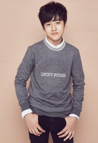 Kim Hyun-Bin fotoğrafı