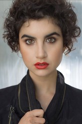 Sarah Yarkin fotoğrafı