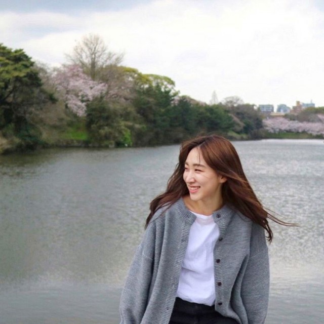 Ye Seul-Bi fotoğrafı