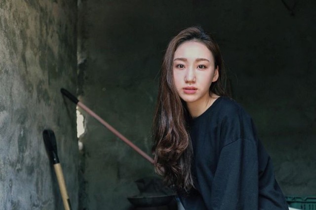 Ye Seul-Bi Fotoğrafı