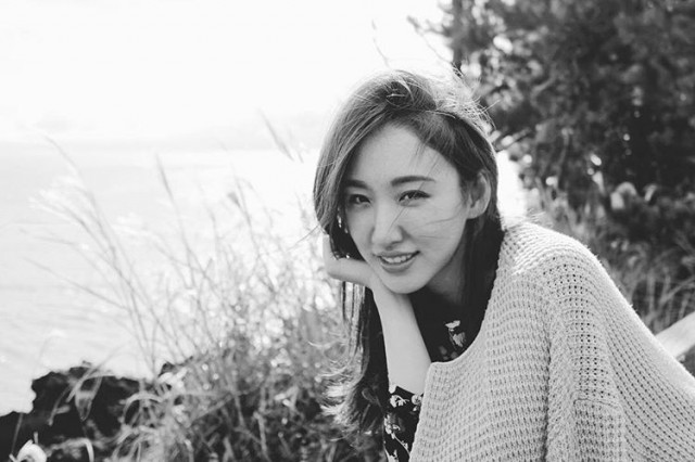 Ye Seul-Bi Fotoğrafı