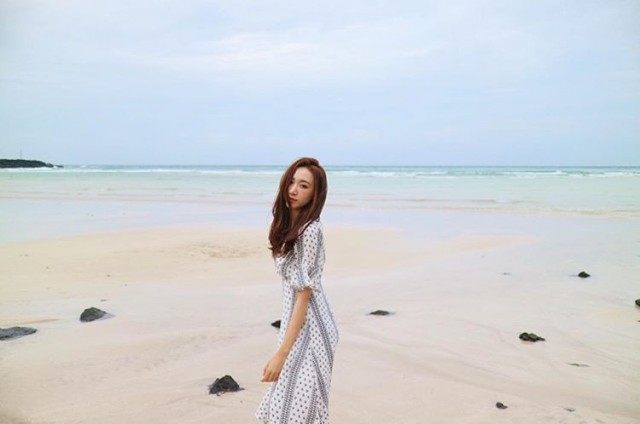 Ye Seul-Bi Fotoğrafı