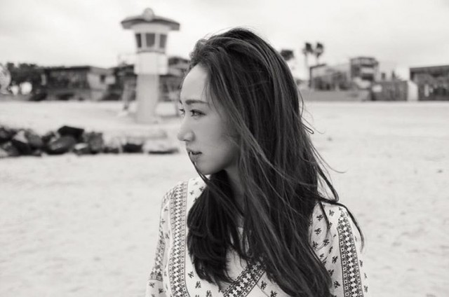 Ye Seul-Bi Fotoğrafı