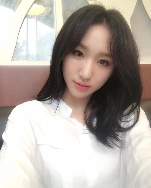 Ye Seul-Bi Fotoğrafı