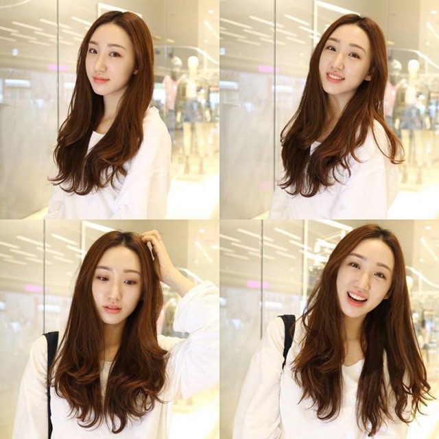 Ye Seul-Bi fotoğrafı