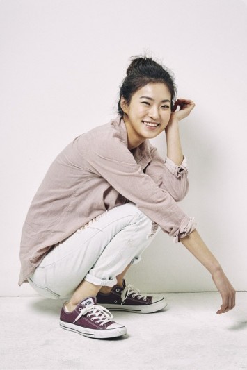 Ok Ja-yeon fotoğrafı