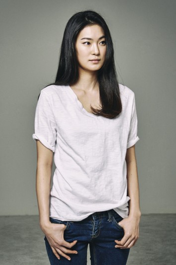 Ok Ja-yeon fotoğrafı