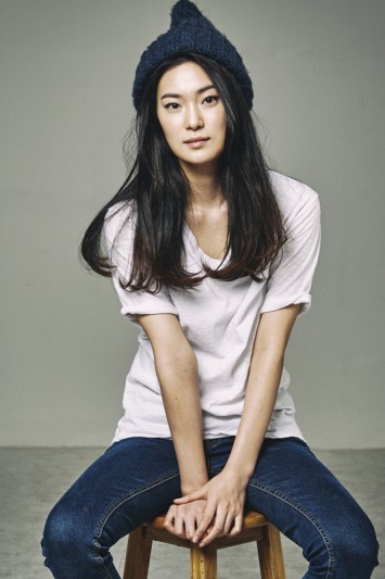 Ok Ja-yeon fotoğrafı