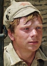 Nikolay Godovikov fotoğrafı