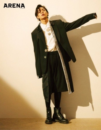 Jung Je-Won Fotoğrafı