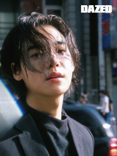 Jung Je-Won fotoğrafı