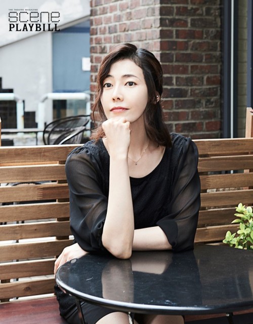 Choi Yoo-Ha Fotoğrafı