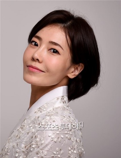 Choi Yoo-Ha fotoğrafı