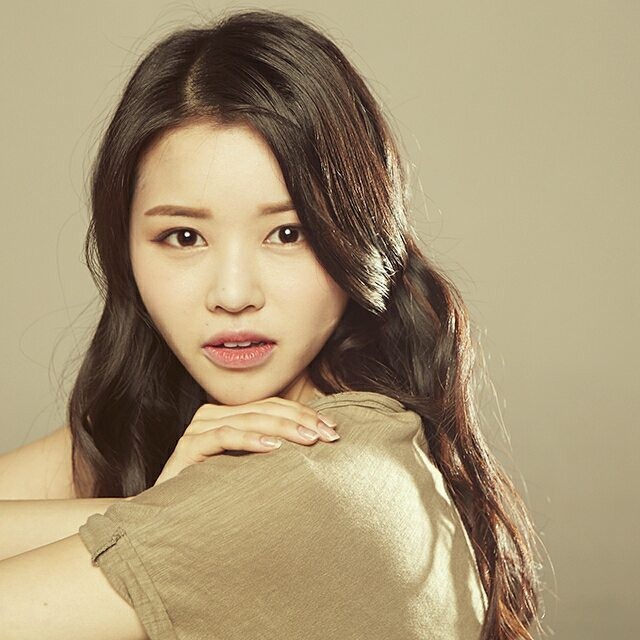 Kim Hae-in (ii) Fotoğrafı