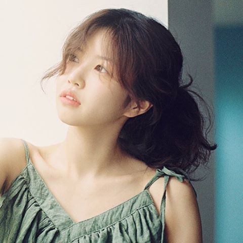 Kim Hae-in (ii) fotoğrafı