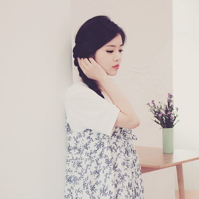 Kim Hae-in (ii) Fotoğrafı