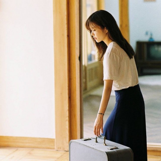 Kim Hae-in (ii) Fotoğrafı