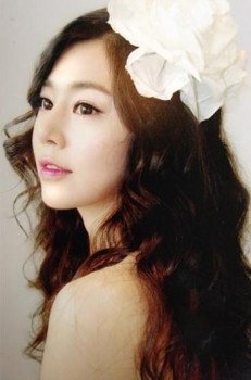 Han Yoo-Rim fotoğrafı