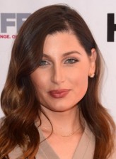 Trace Lysette fotoğrafı