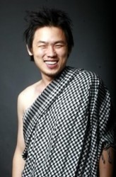 Han Kuk-Jin fotoğrafı