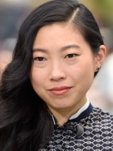 Awkwafina fotoğrafı