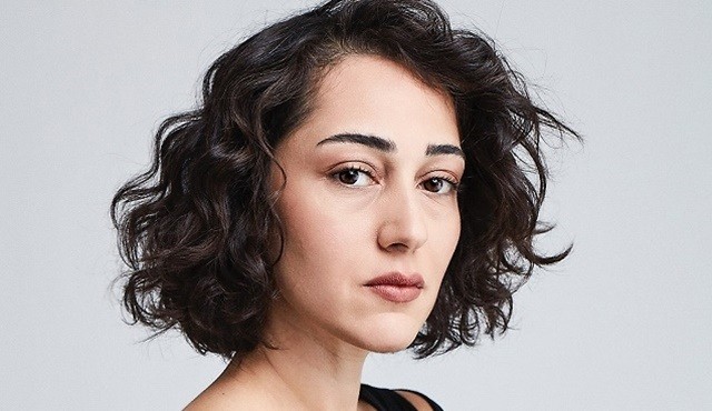 Tuğçe Altuğ Fotoğrafı