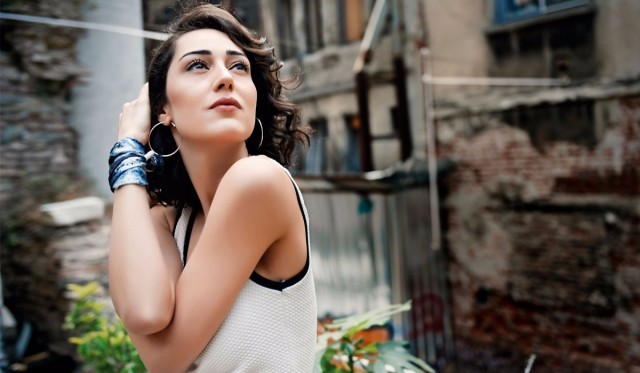 Tuğçe Altuğ Fotoğrafı