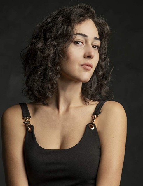 Tuğçe Altuğ Fotoğrafı