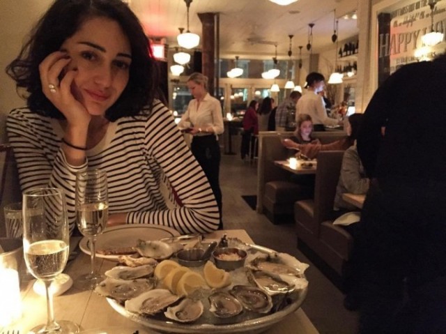 Tuğçe Altuğ fotoğrafı