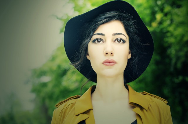 Tuğçe Altuğ fotoğrafı