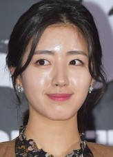 Yeo Joo-young fotoğrafı