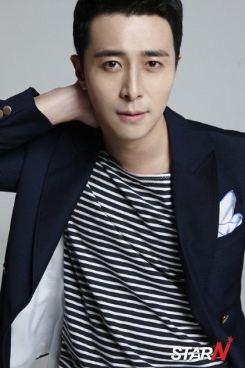 Cha Ji-Hoon (ii) fotoğrafı