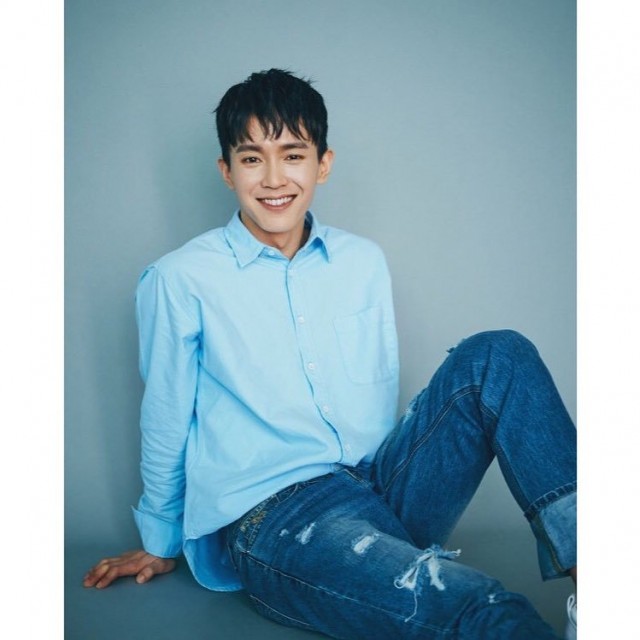 Cheon Seong-Moon fotoğrafı