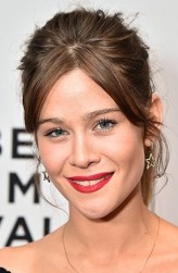 Jazzy De Lisser fotoğrafı